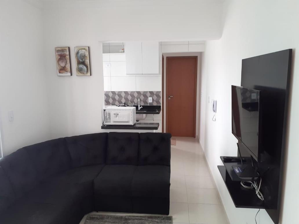 Apartamento Boqueirao Praia Grande Sp Apartment Екстериор снимка
